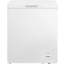 Hisense Congelatore A Pozzetto 142Lt A+ Freezer A Pozzo Orizzontale Fc184D4Aw1