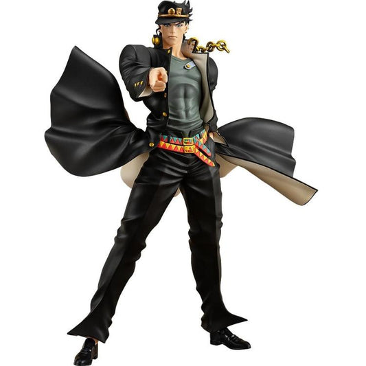 Pop Up Parade - Jojo'S Bizarre Adventure Stardust : (Jotaro Kujo) 18Cm Figure