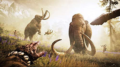 Far Cry Primal / Far Cry 4 - Double Pack Ps4 Gioco Italiano Nuovo Play Station 4