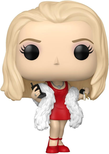 Funko Pop ! Movies - Clueless (1807) Cher Vinyl Figure 9cm