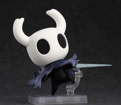Good Smile Company Hollow Knight: The Knight - Action Figure Nendoroid 10cm