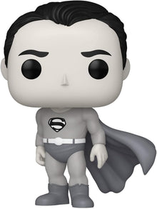 Funko Pop! Heroes Adventures Of Superman - (610) Superman '50 Vinyl Figure 9cm