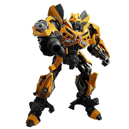 Blokees Transformers Model Kit Classic Class 23 (Bumblebee) Action Figure 71423