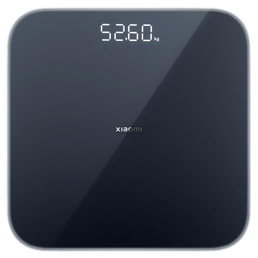 Xiaomi Mi Smart Scale S200 Bilancia Pesapersone Intelligente Digitale Nera