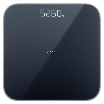 Xiaomi Mi Smart Scale S200 Bilancia Pesapersone Intelligente Digitale Nera