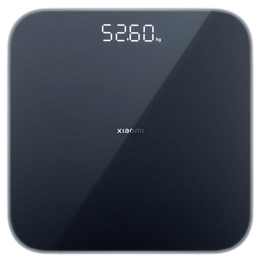 Xiaomi Mi Smart Scale S200 Bilancia Pesapersone Intelligente Digitale Nera