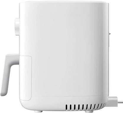 Xiaomi Mi Smart Air Fryer 3.5L Friggitrice Ad Aria Display Oled App Cucina 1500W