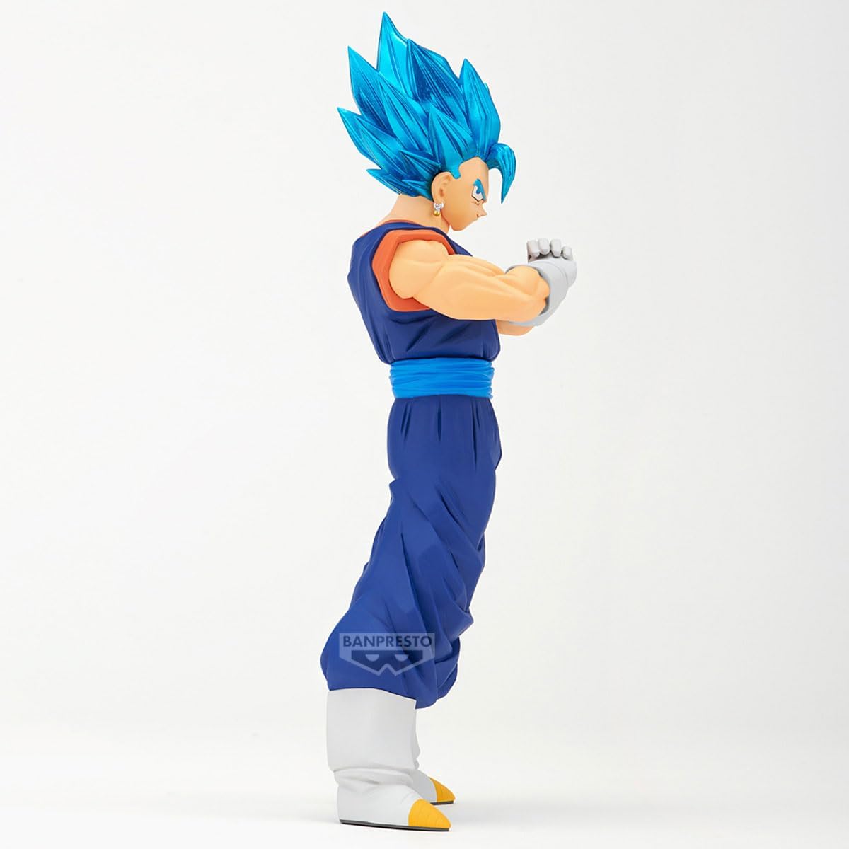 Bandai Banpresto Dragon Ball Super: Vegito (Vers. B) Statua Da Collezione - Figure 19cm PVC
