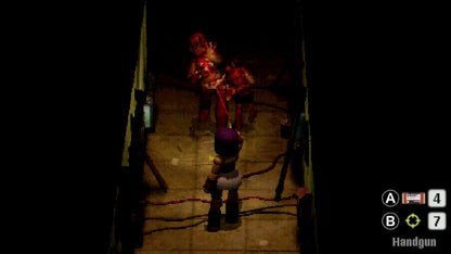 Crow Country Nintendo Switch Videogioco Italiano Pal Ita Nuovo Sigillato