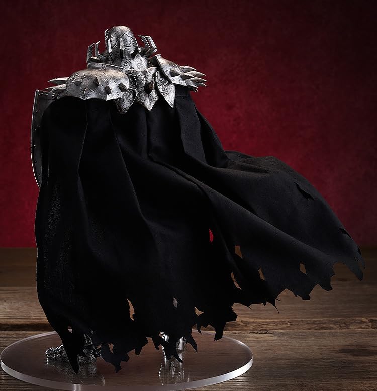 Max Factory Pop Up Parade Berserk: Skull Knight L Size Figure 22 cm PVC Statua