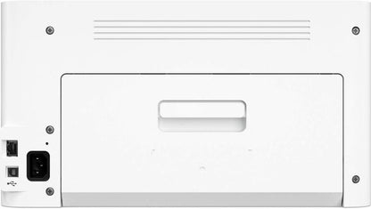 Hp Stampante Color Laser Wifi Led A4 A Colori Smartphone Ethernet 4Zb95A Pc
