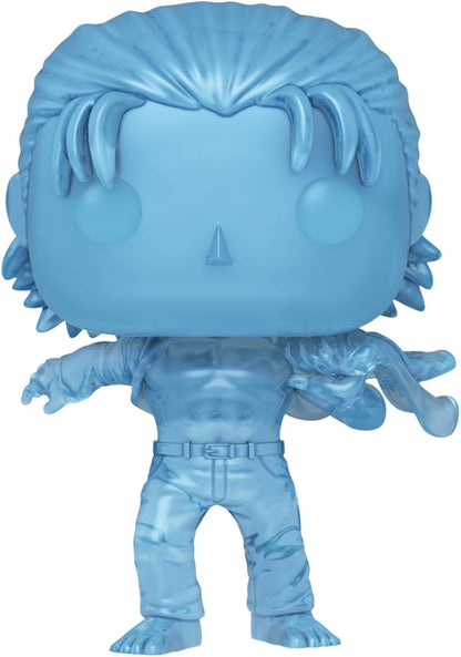Funko Pop! Tees: Attack On Titan (1321) Eren Yaeger T-Shirt (L) + Vinyl Figure 9cm