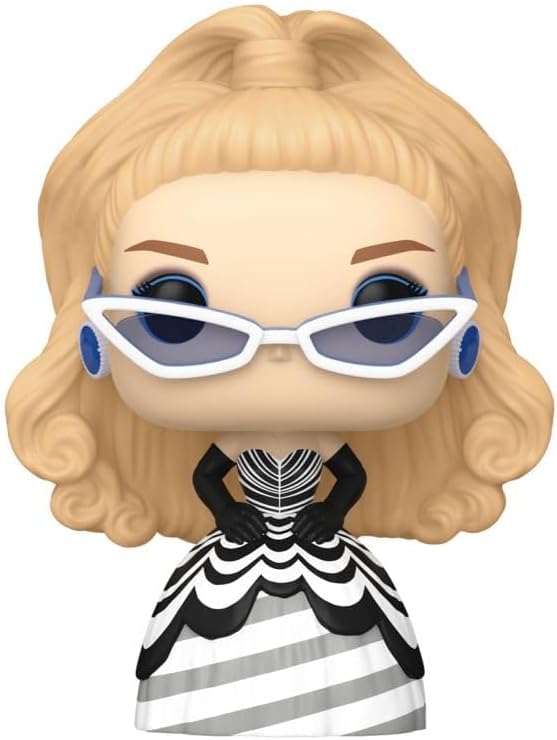 Funko Pop ! Retro Toys Barbie 65Th - (141) Barbie Special Oufit Vinyl Figure 9Cm