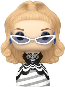 Funko Pop ! Retro Toys Barbie 65Th - (141) Barbie Special Oufit Vinyl Figure 9Cm