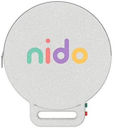 Nido Dispositivo Anti Abbandono Di Sicurezza Bluetooth Per Seggiolini Bambini