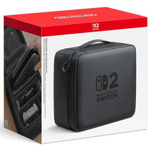 Nintendo Switch 2 Custodia Da Trasporto Portatutto All In One