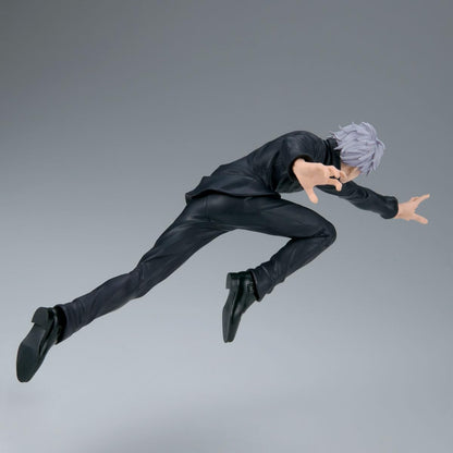 Bandai Banpresto Jujutsu Kaisen: Satoru Gojo II (Maximatic) Figure PVC 23cm