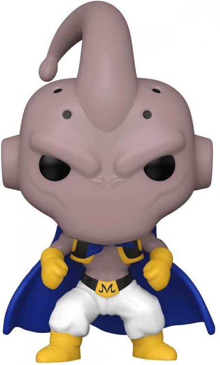 Funko Pop ! Animation Dragon Ball Z - (864) Majin Buu Evil Vinyl Figure 9Cm