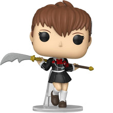 Funko Pop! Games: Persona 3 - Persona 30th Anniversary (1237) Female Protagonist - Vinyl Figure 9cm