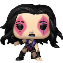 Funko Pop! WWE: Rhea Ripley (193) - Wrestling Vinyl Figure Statuetta Statua 9Cm