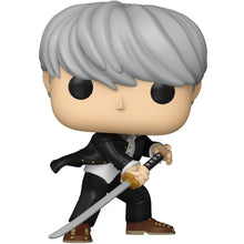 Funko Pop! Games: Persona 4 - Persona 30th Anniversary (1238) Protagonist - Vinyl Figure 9cm