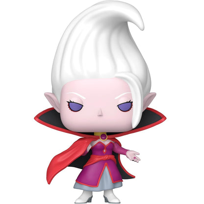 Funko Pop! Animation: Dragon Ball Daima (2309) Dr. Arinsu - Vinyl Figure 9cm