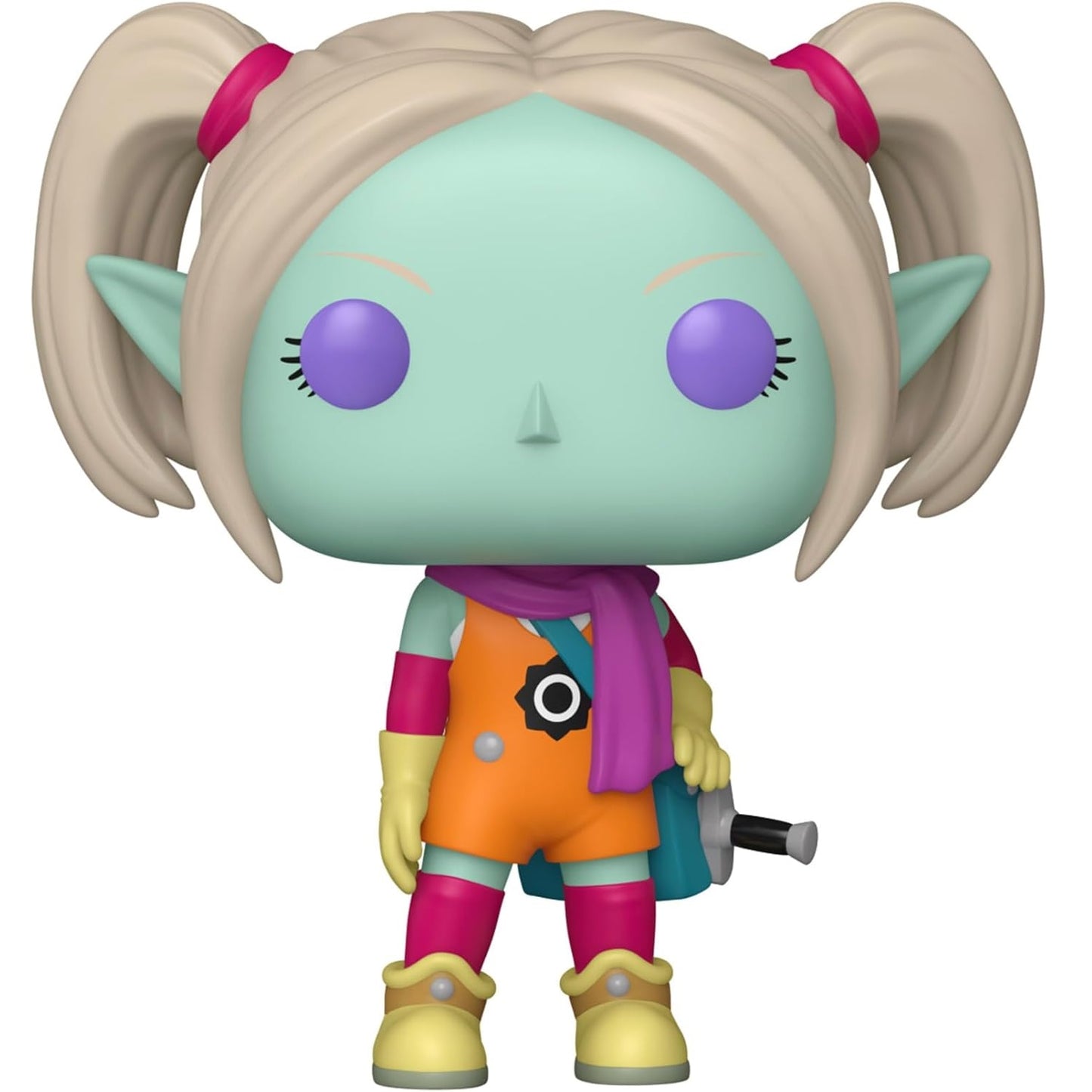Funko Pop! Animation: Dragon Ball Daima (2307) Panzy - Vinyl Figure 9cm