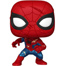 Funko Pop! Marvel Spider-man Brand New Day - (1587) Spiderman No way Home Suit - Figure 9cm