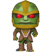 Funko Pop ! Television Beast Wars Transformers (1718) Rhinox - Vinyl Figure 9cm
