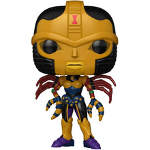 Funko Pop ! Television Beast Wars Transformers - Blackarachnia (1715) Vinyl Figure 9cm