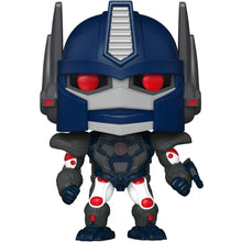 Funko Pop ! Television Beast Wars Transformers (1717) Optimus Primal - Vinyl Figure 9cm