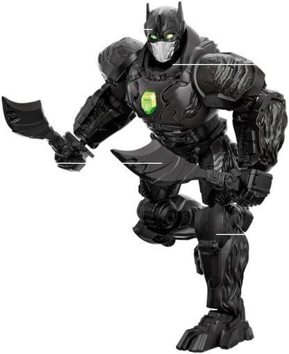 Blokees Transformers Model Kit Classic Class 05 (Optimus Primal Robot) Action Figure 71145