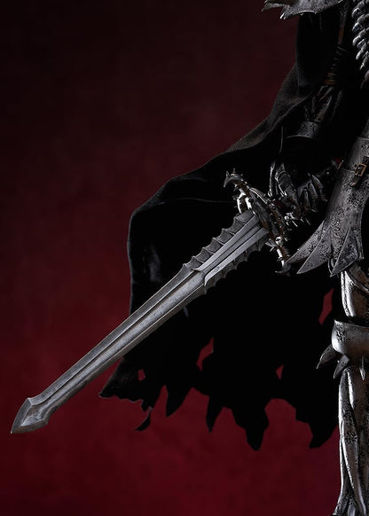 Max Factory Pop Up Parade Berserk: Skull Knight L Size Figure 22 cm PVC Statua