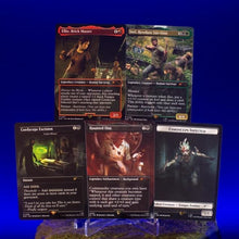 Magic the Gathering Secret Lair x The Last Of Us (Non-Foil)