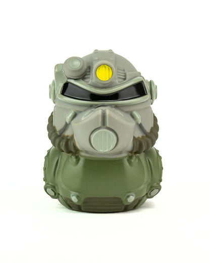 Tubbz Fallout "T-51" Figure Paperella 9Cm Duck
