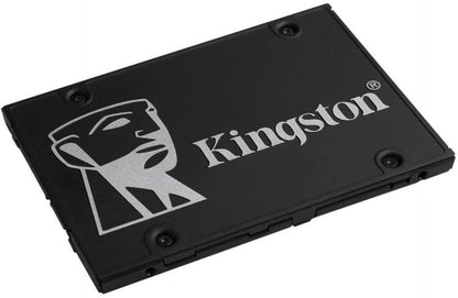 Kingston Hdd Ssd 2.5" 256Gb K600 Skc600/256G Serial Ata Iii 3D Sata Pc Computer