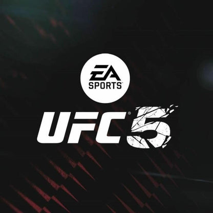 UFC 5 Xbox One - Gioco Eu Italiano Xbox One Nuovo Sigillato