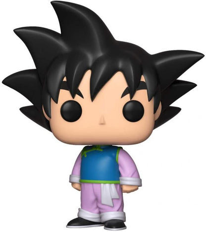 Funko Pop ! Animation Dragon Ball Z - Goten (618) Figure Vinyl Da Collezione