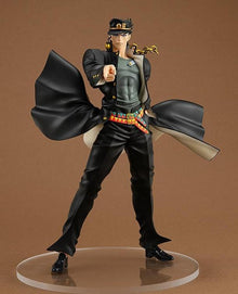 Pop Up Parade - Jojo'S Bizarre Adventure Stardust : (Jotaro Kujo) 18Cm Figure