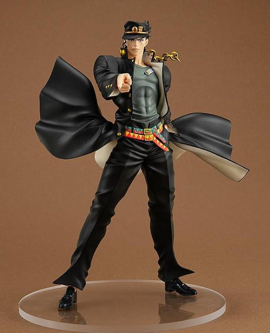 Pop Up Parade - Jojo'S Bizarre Adventure Stardust : (Jotaro Kujo) 18Cm Figure