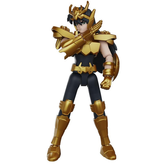 Blokees Saint Seiya: Galaxy Version 03 Dragon Shiryu Bronze Cloth 01170 Cavalieri Dello Zodiaco Model Kit