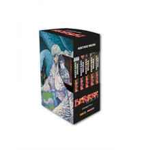 Fumetto: Berserk Collection (Cofanetto. 5) Seinen Manga Di Kentaro Miura