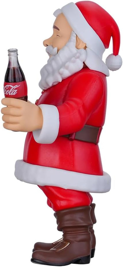 Minix - Coca Cola Santa Babbo Natale - (102) Figure Vinyl Santa Claus 12cm