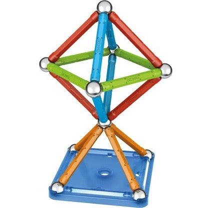 Geomag Classic Color 35 Palline Barrette Magnetiche Multicolor Gioco Costruzione