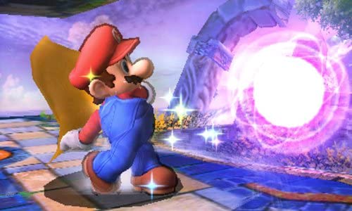 Super Smash Bros.Nintendo 3Ds 2Ds Videogioco Mario Pikachu Italiano Eu Nuovo