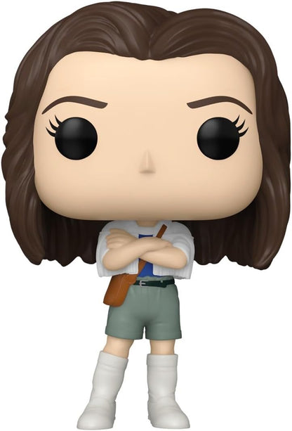Funko Pop ! Movies - Ferris Bueller's Day Off (1730) Sloane Peterson 9cm