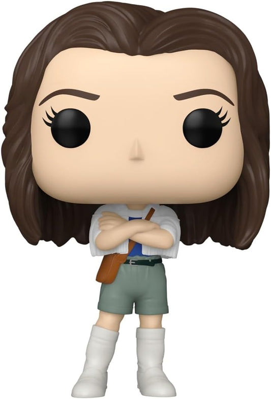 Funko Pop ! Movies - Ferris Bueller's Day Off (1730) Sloane Peterson 9cm