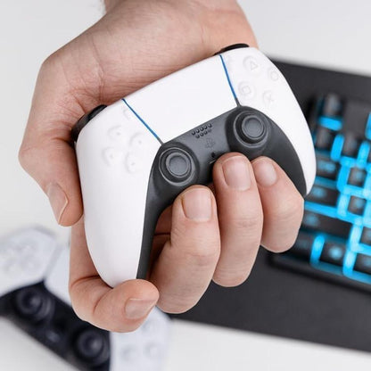 Paladone Dualsense Sony Controller Antistress Playstation Esercizio Mano Ufficio