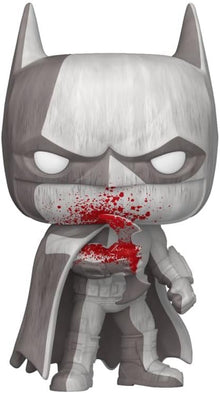 Funko Pop! Heroes Batman Arkham City (602) Batman Exclusive - Vinyl Figure 9cm