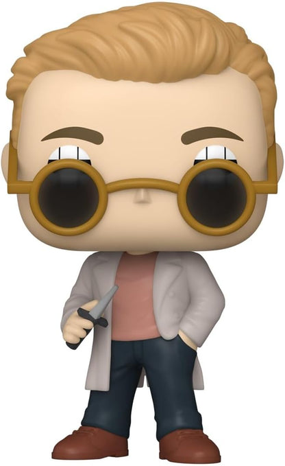 Funko Pop Television - The Sandman (1641) The Corinthian - Figure 9cm